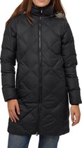 Columbia Icy Heights Ii Mid Outdoorjas Zwart Dames - Maat XS