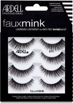 Ardell Faux Mink 811 Multipack