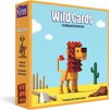 Afbeelding van het spelletje Wild Cards - Kaartspel - Van de designer van CuBirds