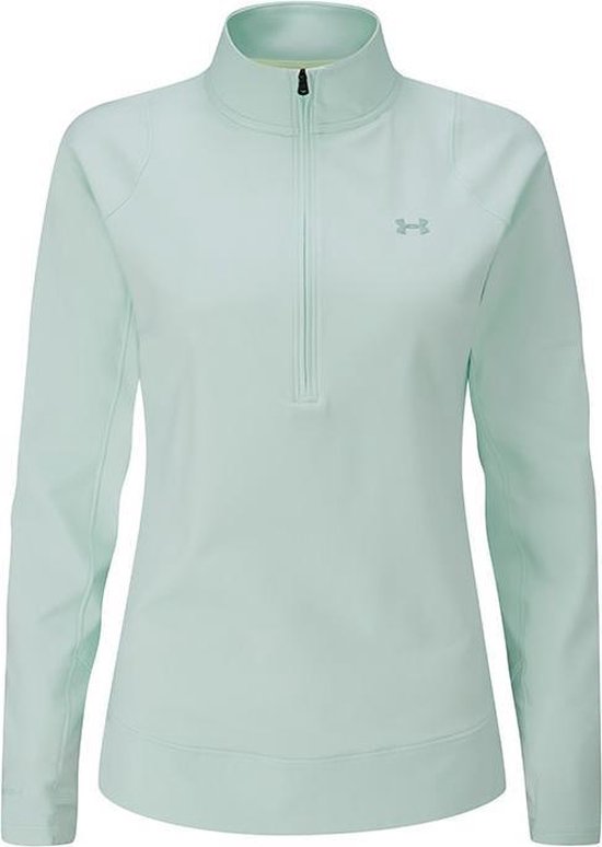 Under Armour Storm Midlayer 1/2 zip Woman