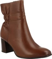 Tamaris Enkellaars Dames Trend Retro - Cognac | 40