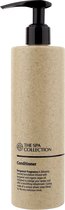 The Spa Collection Bergamot - Conditioner - 400 ml - Pompfles