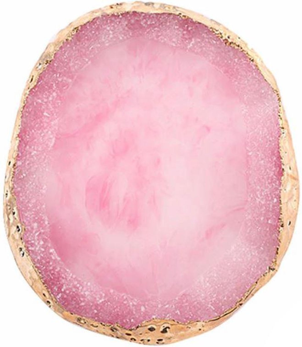 Goedkoopste Nail Art Display Stone Palet Roze/Display Stone Meng Palette/Nailart/Gellak/Uv gel/Acrylnagels