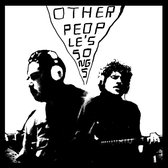 Damien Jurado & Richard Swift - Other People's Songs Vol.1 (CD)