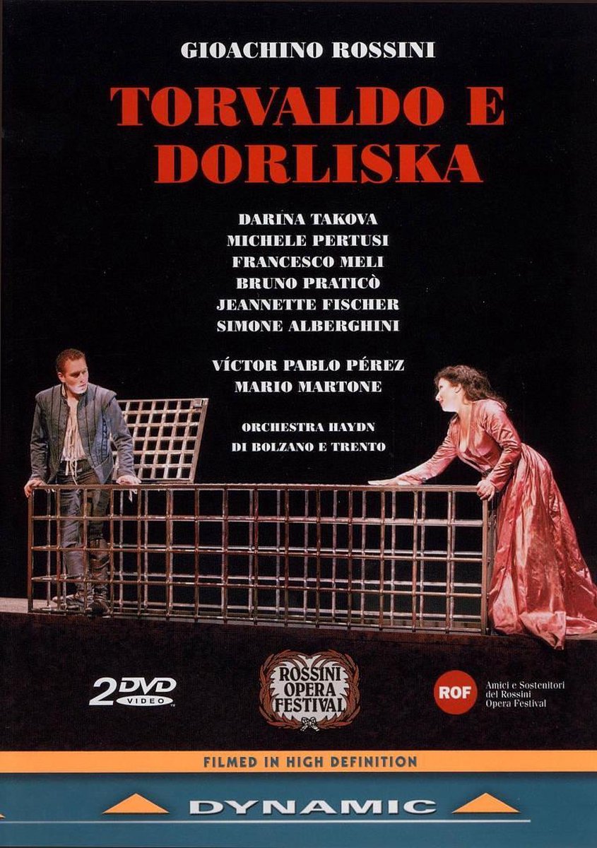 Torvaldo E Dorliska