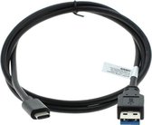 USB Kabel - USB Type C (USB-C) naar USB 3.0 - 1 meter