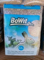 Hooi BoWit 2,5kg #