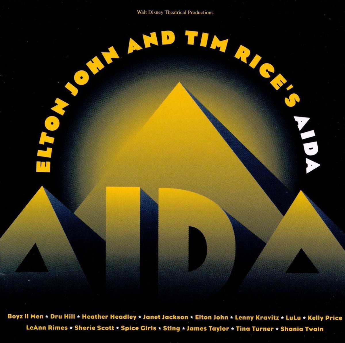 Aida