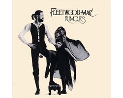 Top 10 Pop- en Rockalbums op LP en CD 2026: Fleetwood Mac – Rumours CD