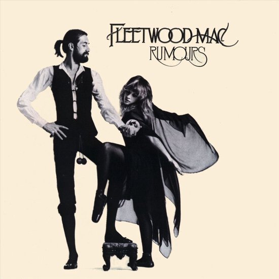 Fleetwood Mac – Rumours (1977): Een tijdloos meesterwerk dat de tand des tijds heeft doorstaan