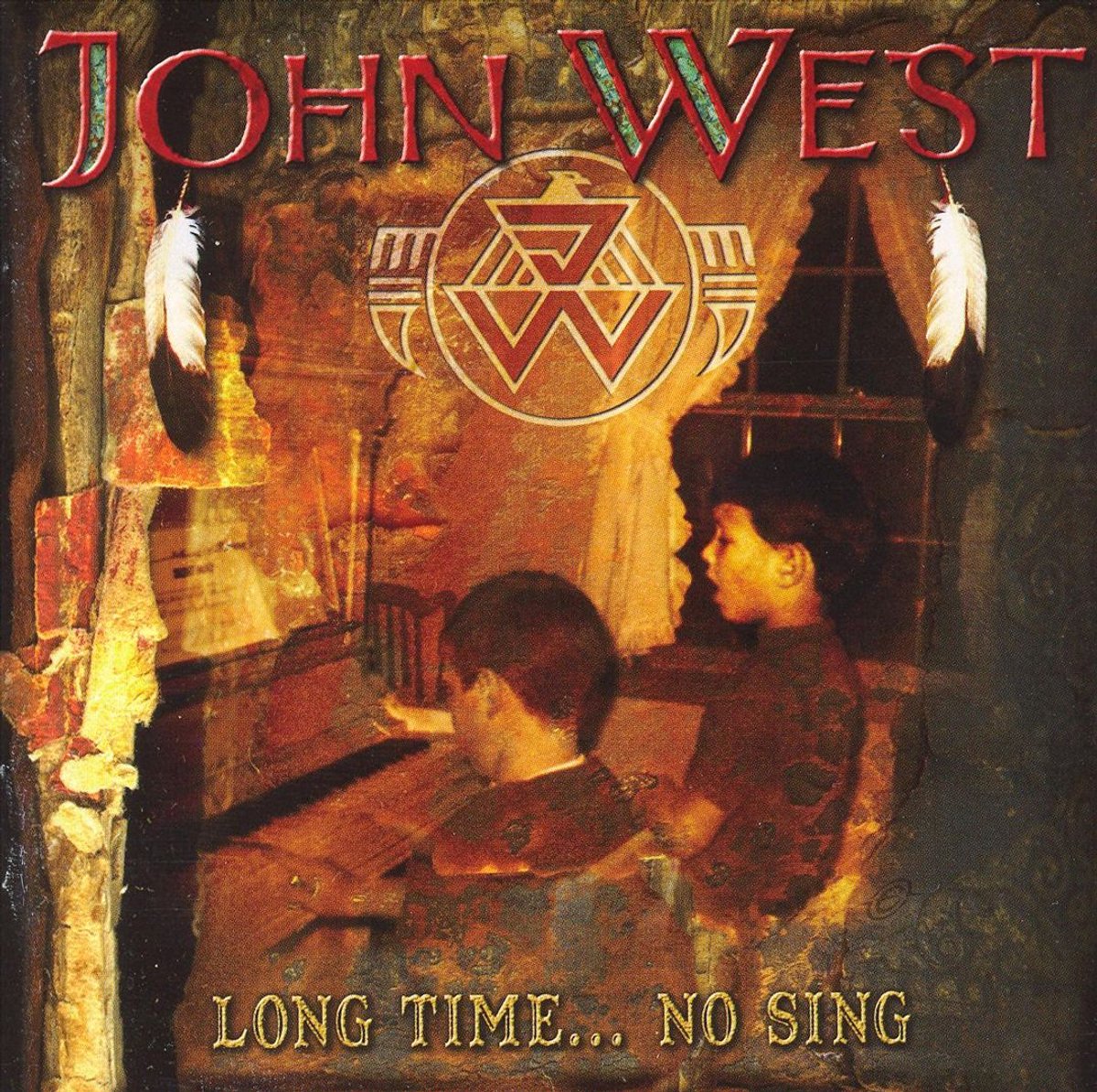 Long Time No Sing
