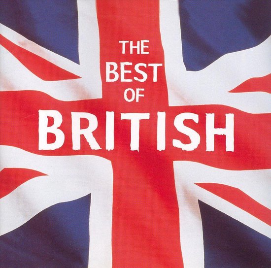 Best of British [Sony]