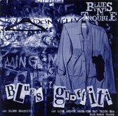 Blues Graffiti/Rare& Or L