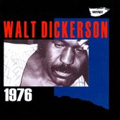 Walt Dickerson 1976