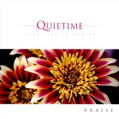 Eric Nordhoff - Quietime Praise (CD)