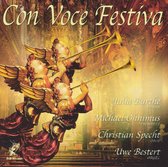 Con Voce Festiva