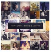Thea Gilmore - Ghosts & Graffiti (CD)