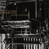 James McVinnie - Cycles (CD)