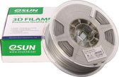 eSun PLA+ Silver/zilver - 1kg - 1.75mm - 3D printer filament
