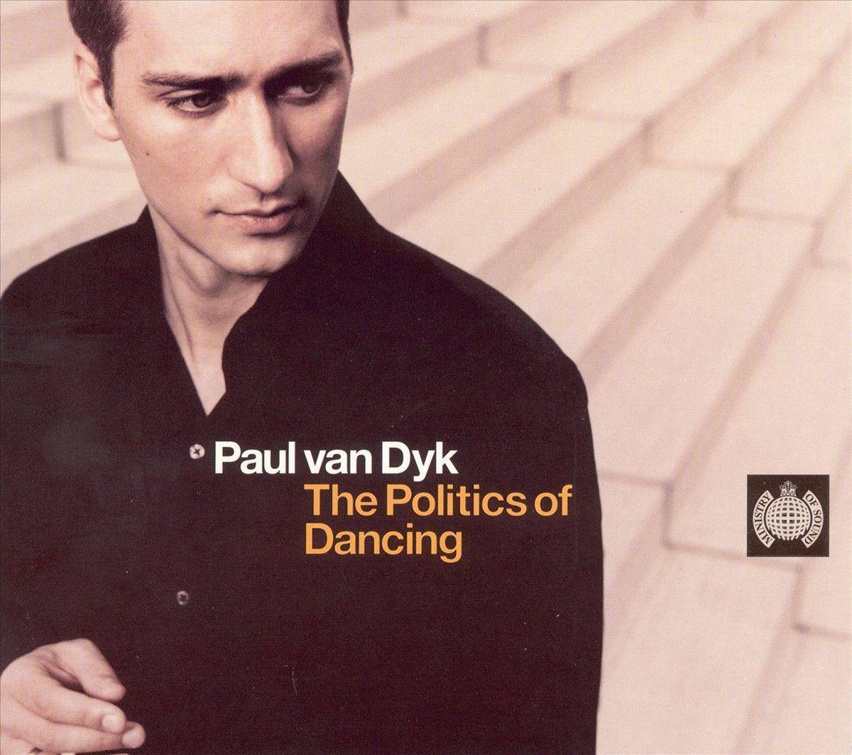 Politics of Dancing - Paul van Dyk