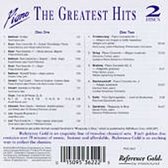 Piano-Greatest Hits