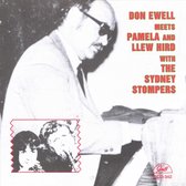 Don Ewell Meets Pamela & Llew Hird with The Sydney Stompers - Don Ewell Meets Pamela & Llew Hird with The Sydney Stompers (CD)