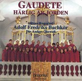 Hagegaerd Haekan - Gaudete Sacred Music Coll