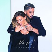 Slimane Vitaa - Versus - Chapitre II (2 LP)