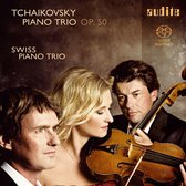 Swiss Piano Trio - Tchaikovsky: Piano Trio, Op. 50 (Super Audio CD)