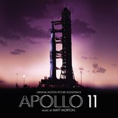 Apollo 11 [Original Motion Picture Soundtrack]