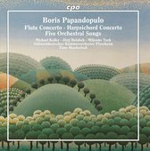 Papandopulo: Flute Concerto