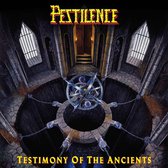 Pestilence - Testimony Of The Ancients (CD)