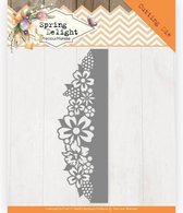 Dies - Precious Marieke - Spring Delight - Spring Border