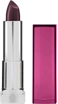 Maybelline Color Sensational Cream Lipstick - 355 Steel Rose