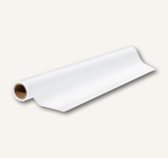 Tableau blanc papier Franken Papier pour Flipover (tableau de conférence) - Wit - 25 feuilles - 60x80 cm