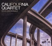 Califournia Quartet