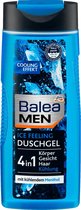 Balea MEN Douchegel Ice Feeling (300 ml)