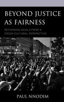 Beyond Justice as Fairness