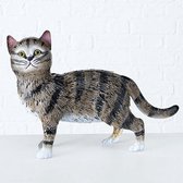 statue de chat statue de chat chat Miko