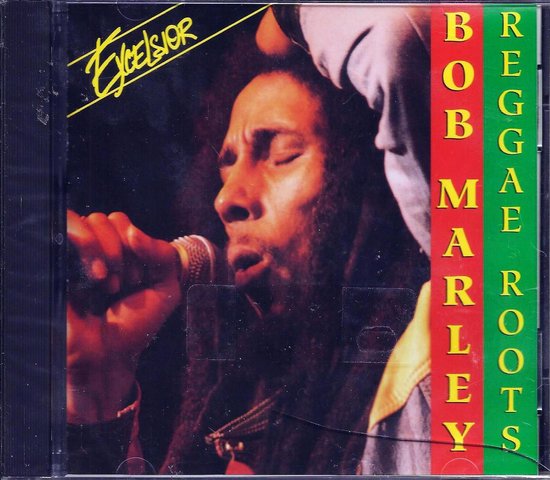 Roots Excelsior Label Muziek CD Bob Marley | CD (album) | Muziek | bol.com
