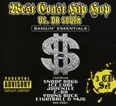 West Coast Hip Hop Vs Da South