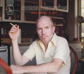 Chris Crofton - Hello It's Me (CD)