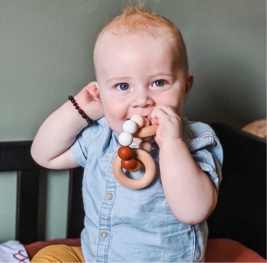 Chewies & More siliconen slab tijger roest Roest van Chewies & More — afbeelding 3