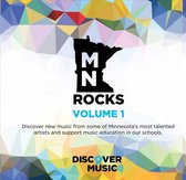 Mn Rocks - Vol 1