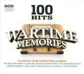 100 Hits: Wartime Memories / Various