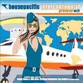 Housepacific: Intercontinental Grooves, Vol. 1