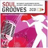 Soul Grooves [Dance Classics]