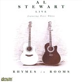 Al Stewart Live: Rhymes in Rooms
