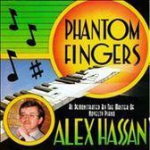 Phanton Fingers