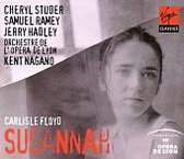 Floyd: Susannah / Nagano, Studer, Ramey, Hadley, Chester